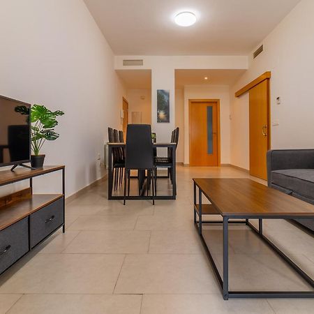 Amplio Apartamento A 12 Minutos A Pie Del Teatro Romano 梅里达 外观 照片