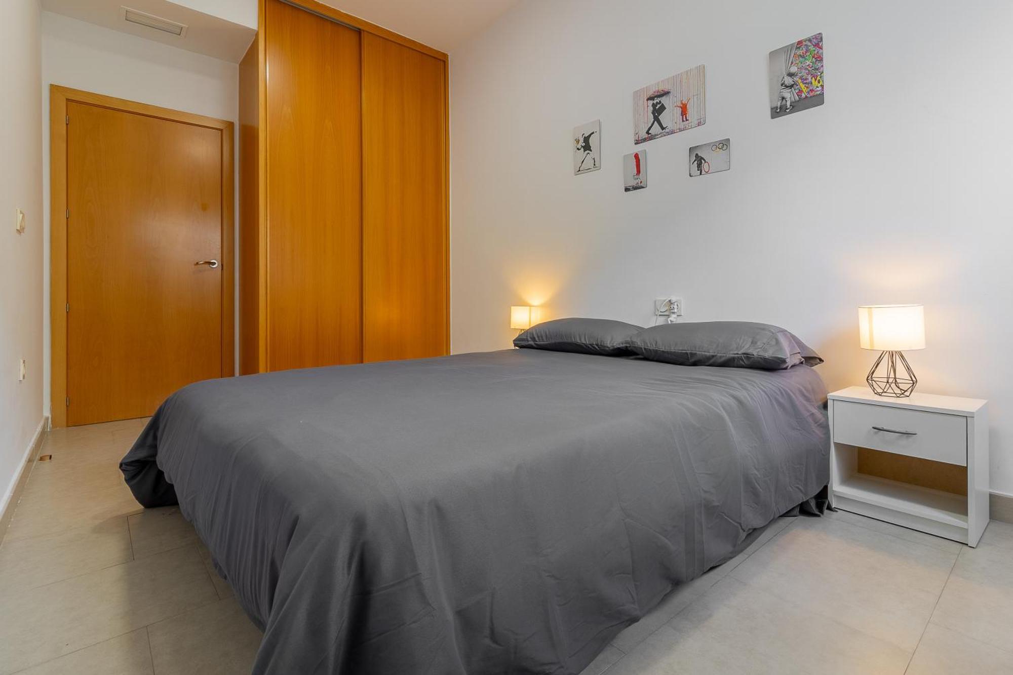 Amplio Apartamento A 12 Minutos A Pie Del Teatro Romano 梅里达 外观 照片