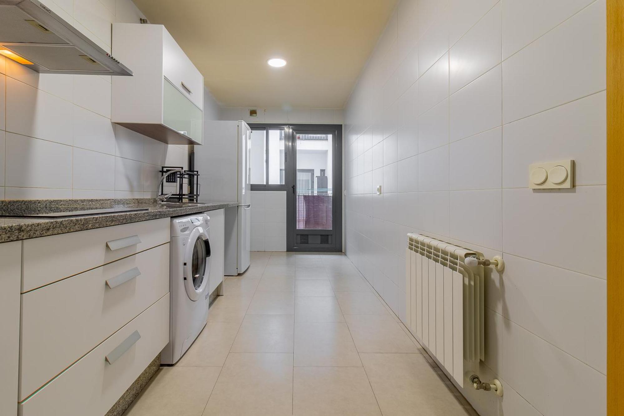 Amplio Apartamento A 12 Minutos A Pie Del Teatro Romano 梅里达 外观 照片
