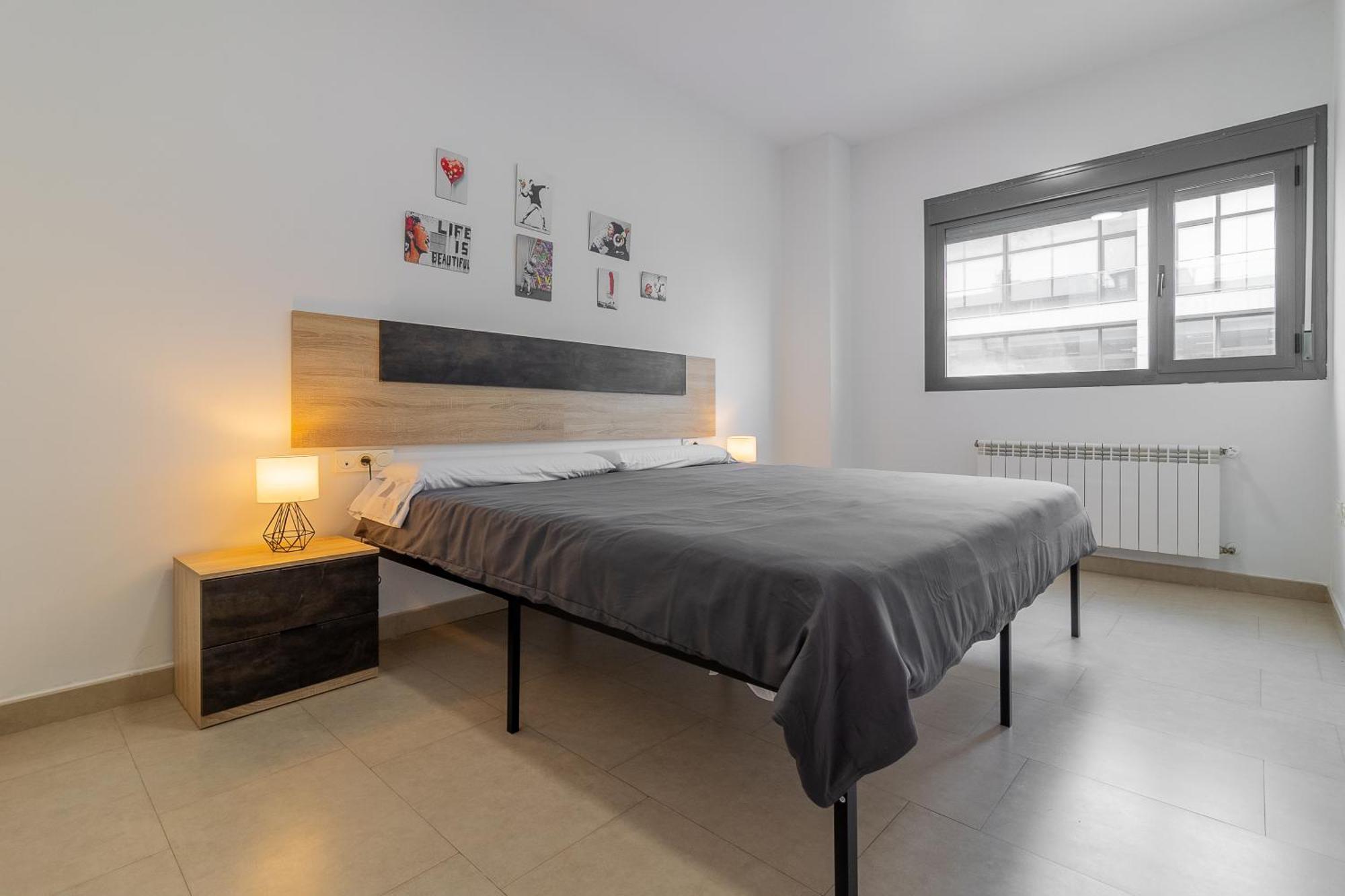 Amplio Apartamento A 12 Minutos A Pie Del Teatro Romano 梅里达 外观 照片